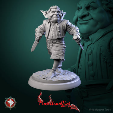 Svirfneblin Bundle